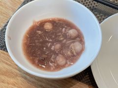 玫瑰豆沙羹-盘飧市(春熙路店)