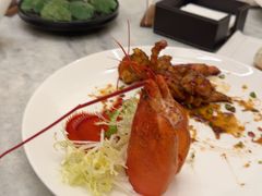 -喜来登由由大酒店九州膳坊中餐厅