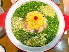 -杏花村水席楼·洛阳水席(老城十字街店)