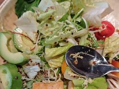 -大树餐厅(益田假日店)