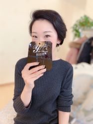 -Yue Show馨选·半永久纹眉纹眼线