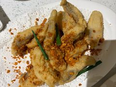 -肥仔文澳门猪骨煲(南京西路店)