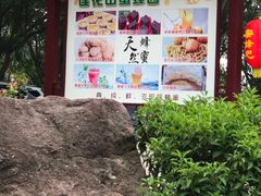 -广州莲花山旅游区