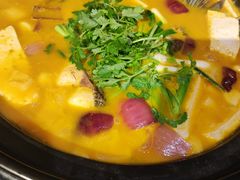 -阿婆农家菜(车墩店)