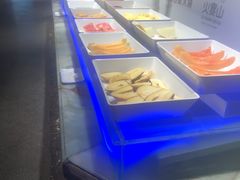 -火宴山自助火锅(明园店)