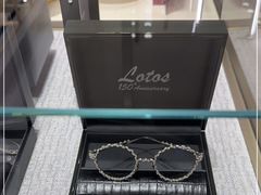 -溥仪眼镜PUYI OPTICAL(国贸商城店)