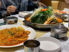 -韩香福脊骨汤锅(上杭路店)