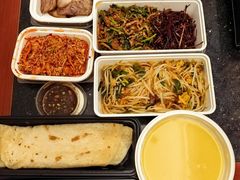 -前门杨记·铜锅涮肉(王府井·故宫店)