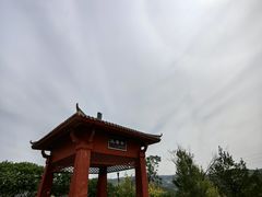 -五龙城郊森林公园