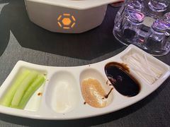 -锦府园·新台州菜(合生汇店)