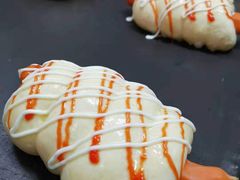 -RiceZone乐食尊纯米面包坊(望京店)