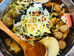 -服务大楼冷面(延大店)