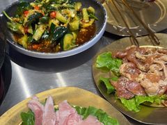 -大千金齐齐哈尔烤肉(清湖店)