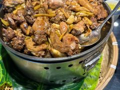 -甘家界牌柠檬鸭(青山店)