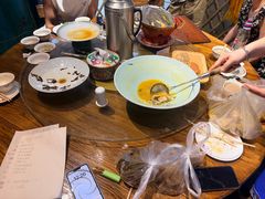 -天下醉美蒙餐(林西店)