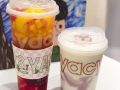 -雅克雅思(南湖东路店)