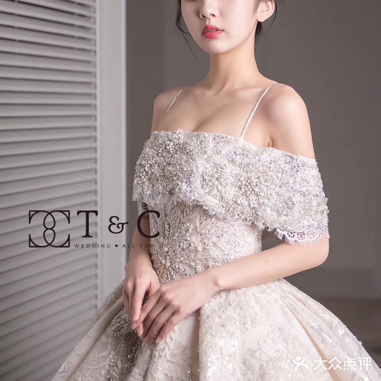全网票选最受新娘喜欢的婚纱款式