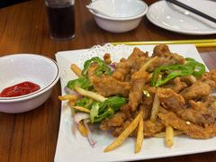 -谢记上海大排档(长寿路店)