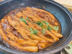 -淀里船宴(卓达店)