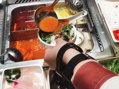 -海底捞火锅(长沙华创国际广场店)