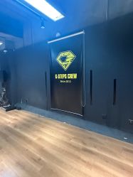 -G-STEPS舞蹈工作室