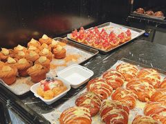 -BUTTERFUL&CREAMOROUS 黄油与面包(三里屯太古里店)