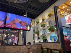 -零度空间·台湾小馆(五道口购物中心店)