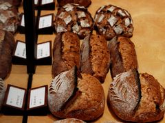 -LANLIZI BAKERY(COSMO店)