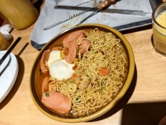 -老味烧烤(总店)