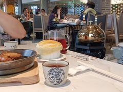 -滋粥楼·顺德菜(番禺广场总店)