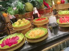 -欢乐牧场主题自助料理(T12店)