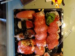 -河风精致寿司(太原店)
