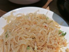 -周家二小姐的菜·扬州菜·香炒蟹·狮子头(江都金鹰店)