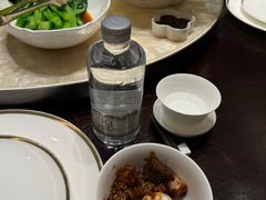 -明湖楼·经典鲁菜山东海鲜(大明湖店)