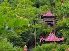 -冶力关旅游区