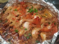 -喜来酌海鲜·饺子(和平一店)