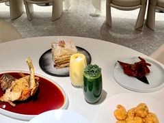 -茉里粤菜(皇姑万象汇店)