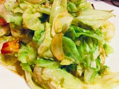 -一个叫川的地方(麒麟新天地店)