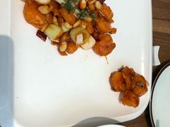 -将相和·海鲜蒸饺大连菜