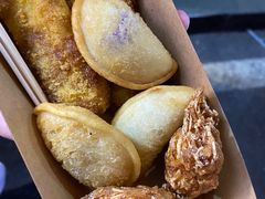 -好可爱经典炸炸炸·炸鲜奶(长郡老店)
