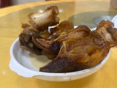 -伟记牛蹄(道滘店)
