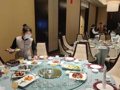 -西安豪享来温德姆至尊酒店