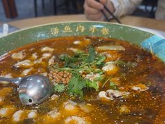 -光海·乡记酸菜鱼·始于1996(花园路店)