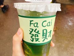 -大学城夜市大排档(凤栖路店)