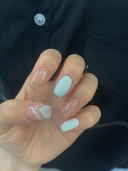 -Miss·A日式美甲美睫