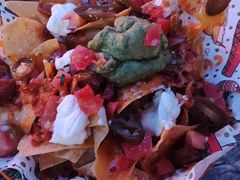 -Famous肥猫墨西哥音乐餐吧(五棵松华熙LIVE店)