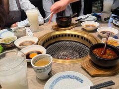 -虎丸烧肉(世纪汇店)