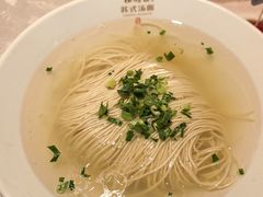 -松鹤面馆·古法焖肉面(观前店)