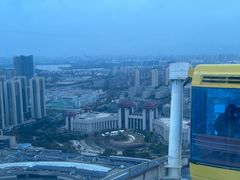 -南昌之星摩天轮