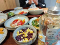 -山食间·中式营养轻餐(保利时光里店)